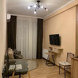  Апартаменты Melikishvili Str. Грузия