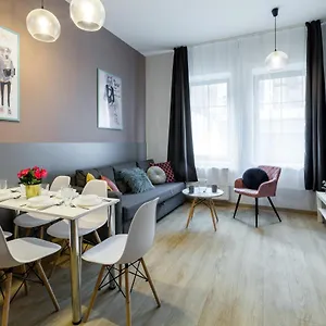  Апартаменты Friendhouse Польша