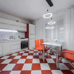 Апартаменты House, Киев