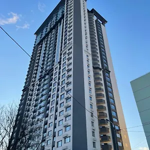 Апартаменты Victory-38 Luxury Center, Киев