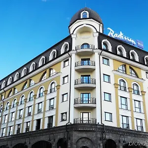 Radisson Blu Hotel, Podil Centre فندق
