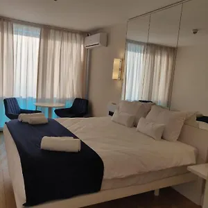  Апартаменты Sea View Orbi City1006. Грузия