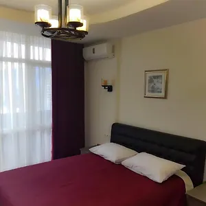  Апартаменты Premium Klass Грузия